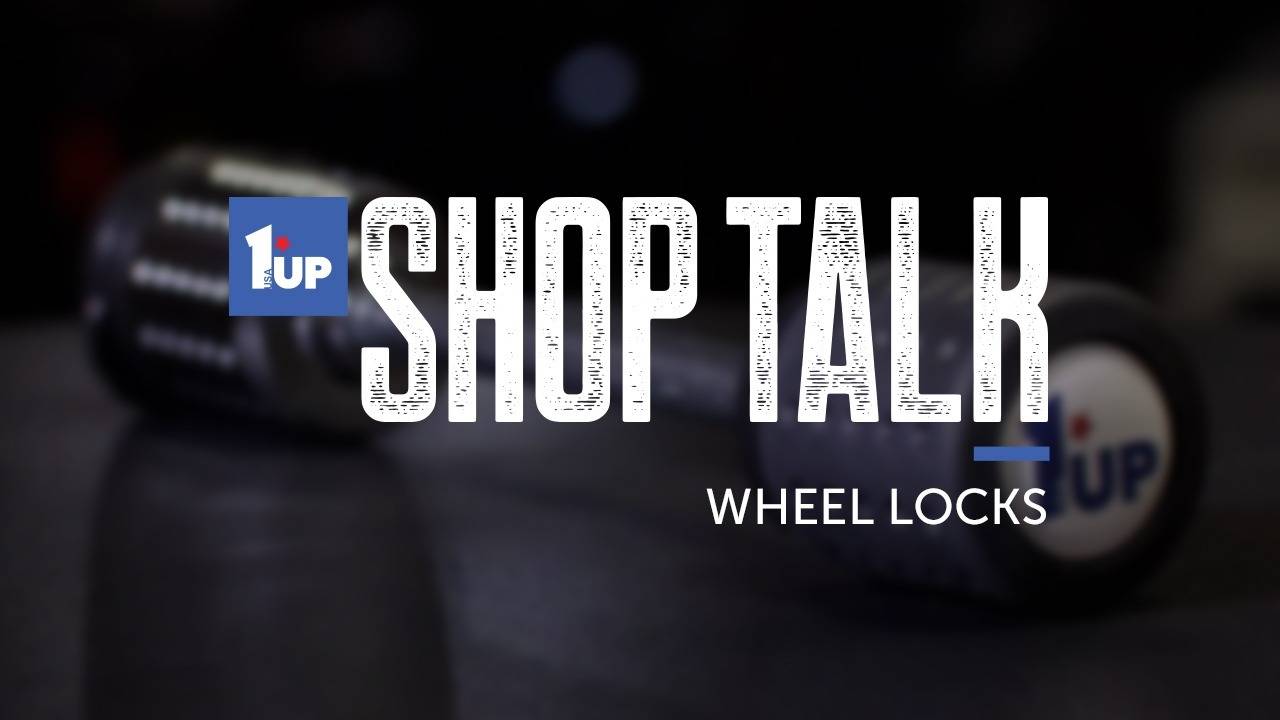 Shop Talk Series: Wheel Locks