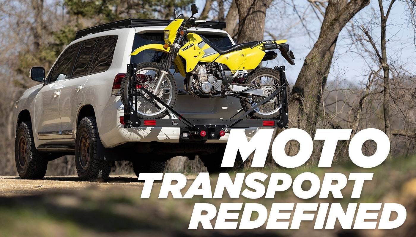 Moto Transport Redefined