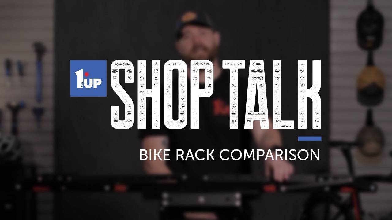 Shop Talk Series: Bike Rack Comparison