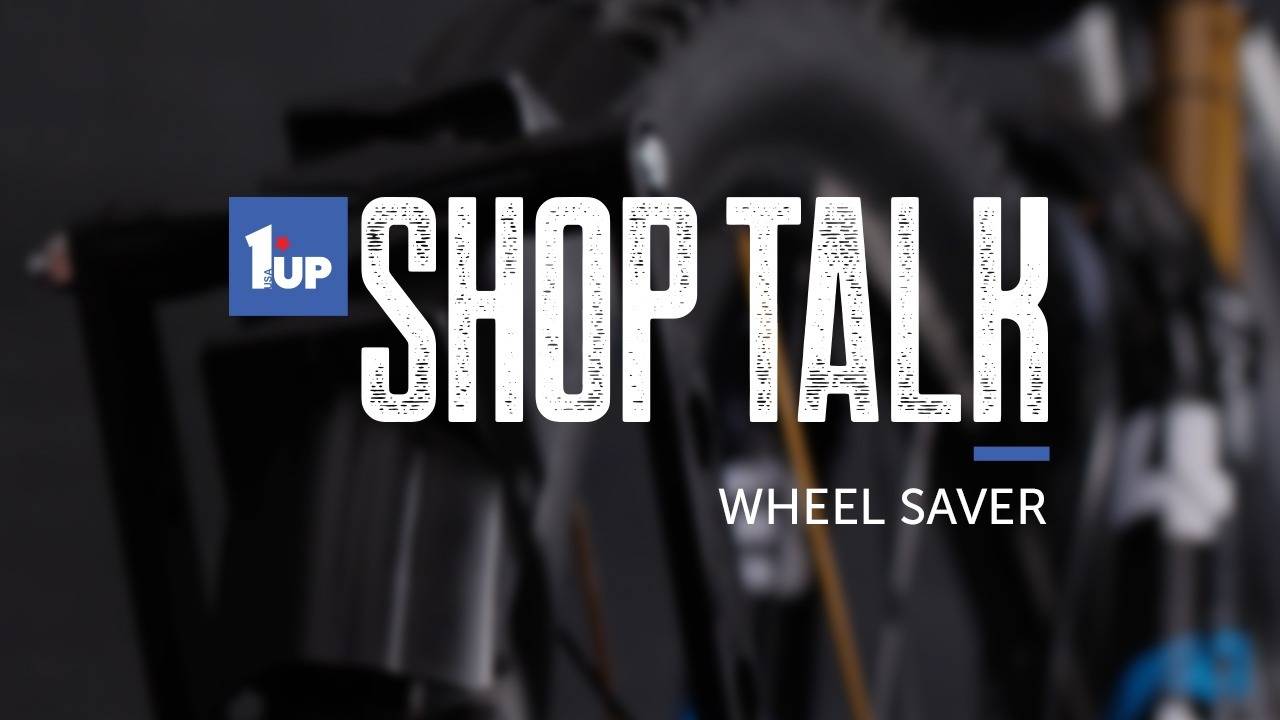 Shop Talk Series: Wheel Saver