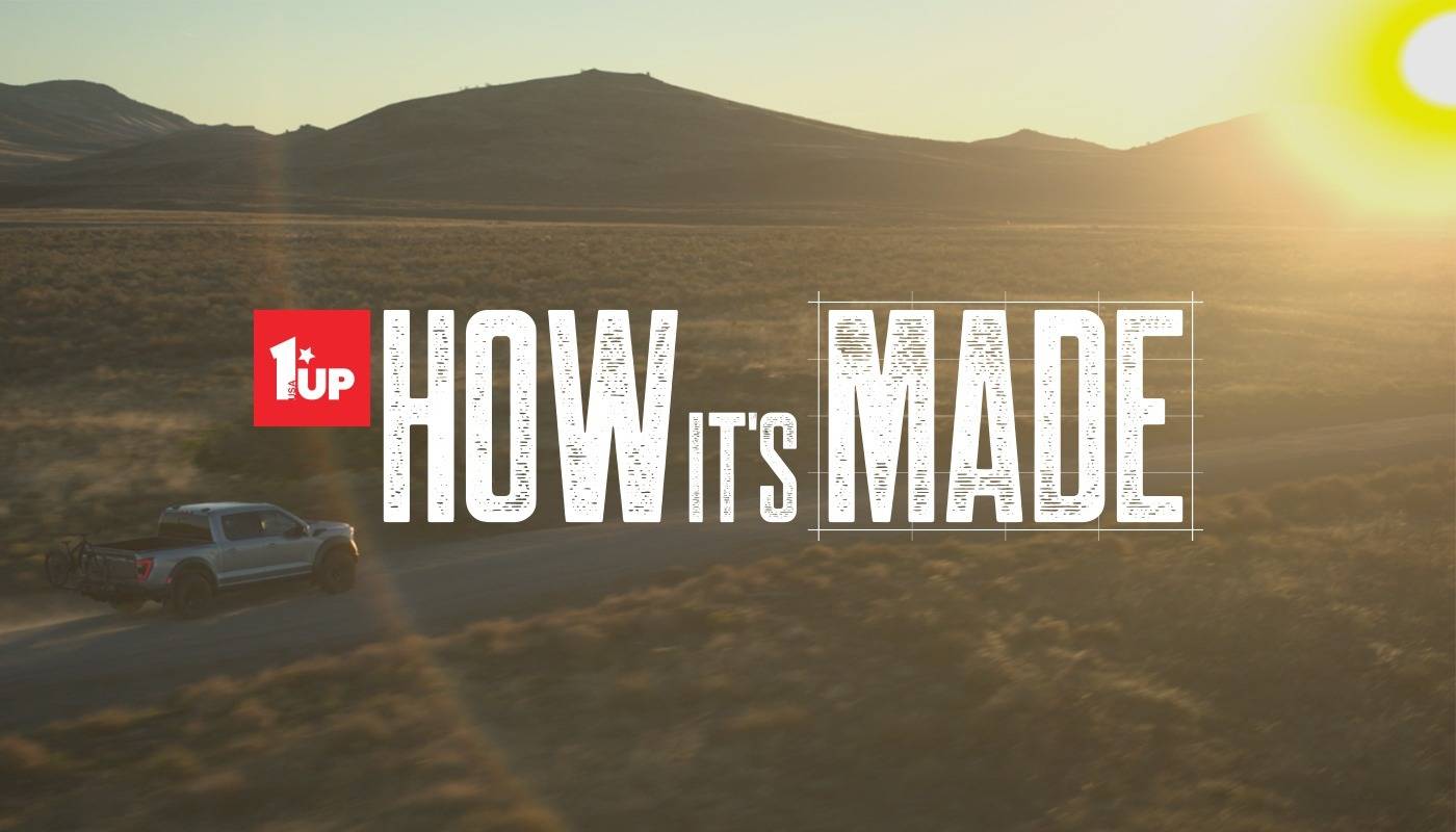 How It's Made