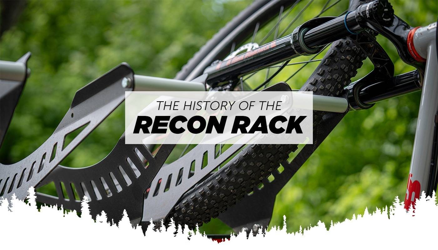 The History of the Recon Rack