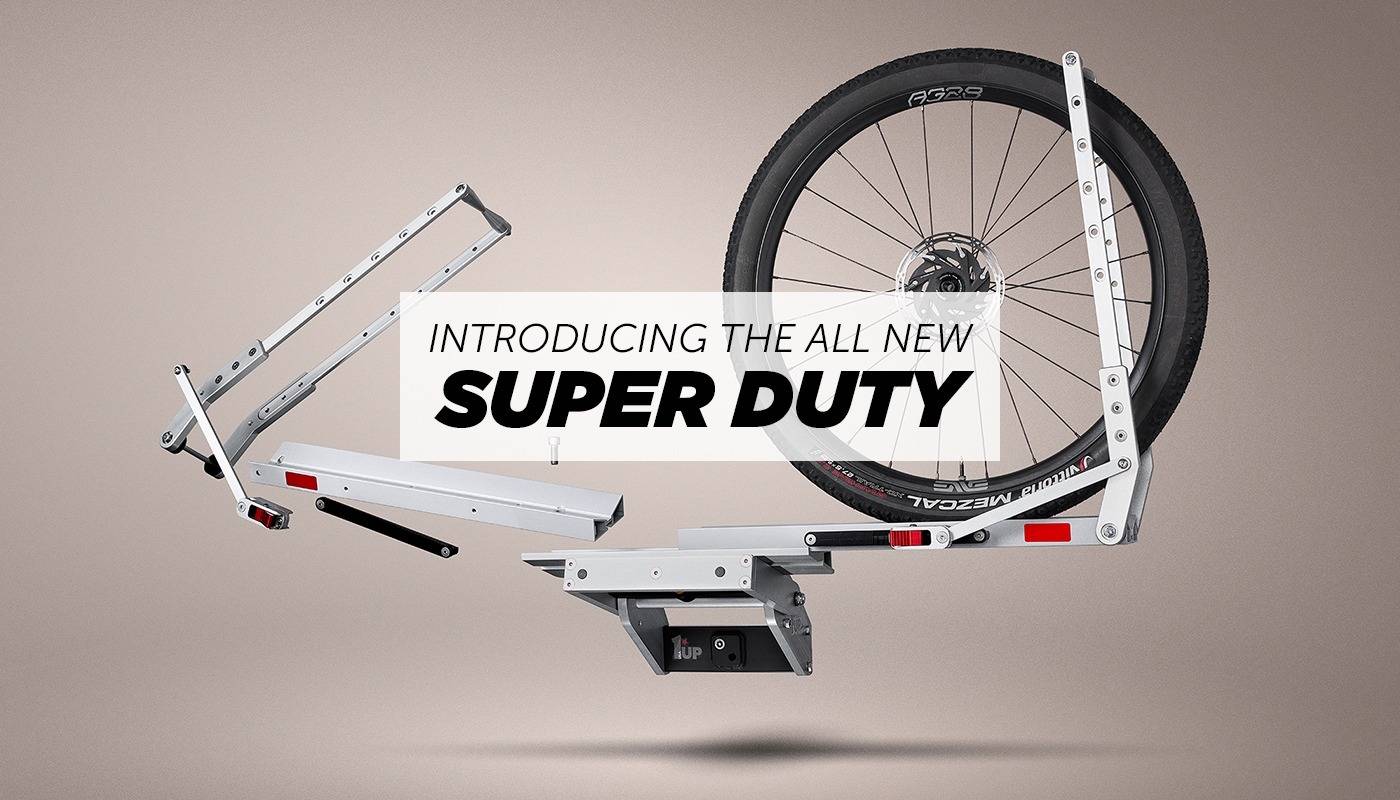 Introducing the all new 2024 Super Duty
