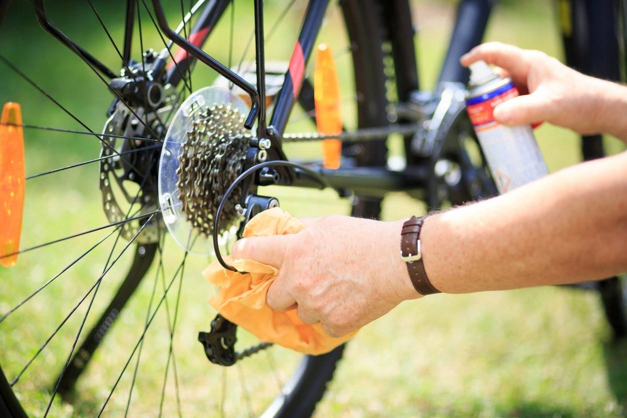 How to Clean a Bike: Keeping Your Ride in Top Shape
