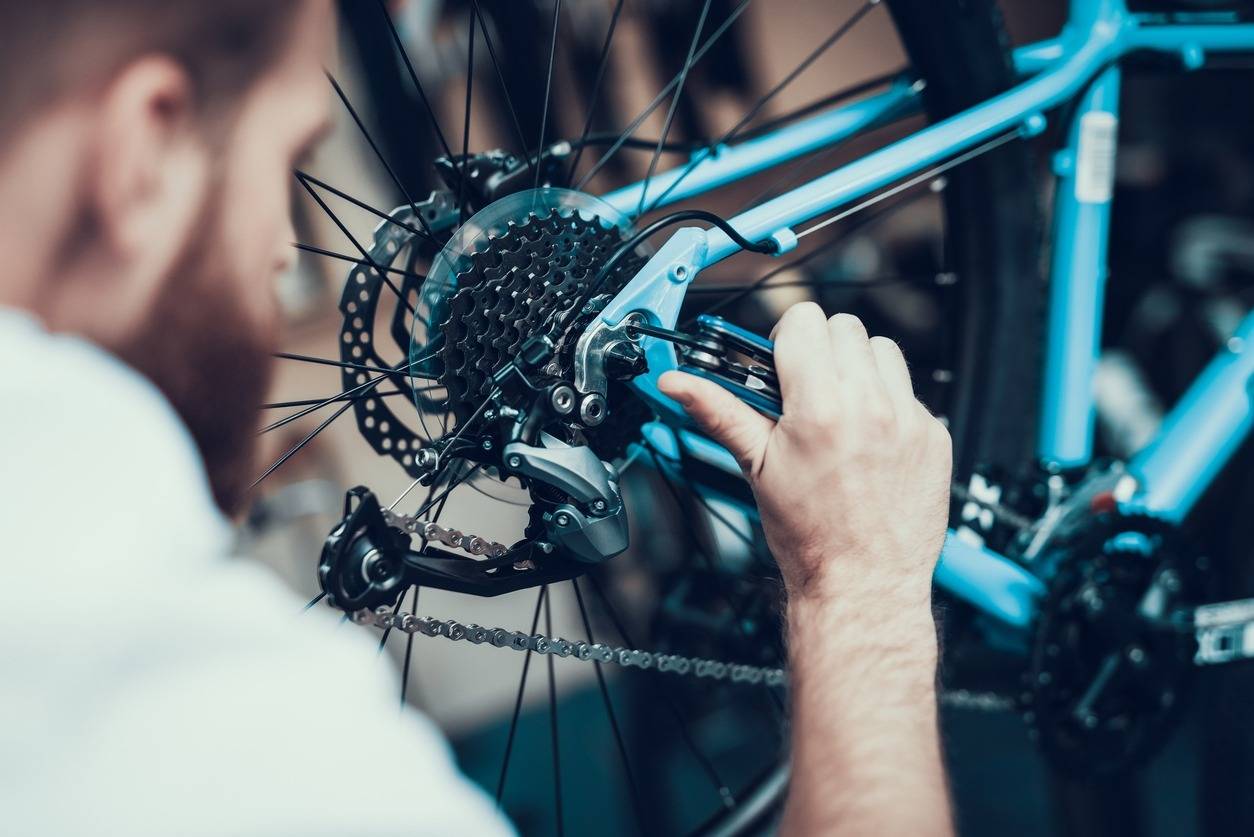 Basic Bike Maintenance: Ways to Make Your Bike Last