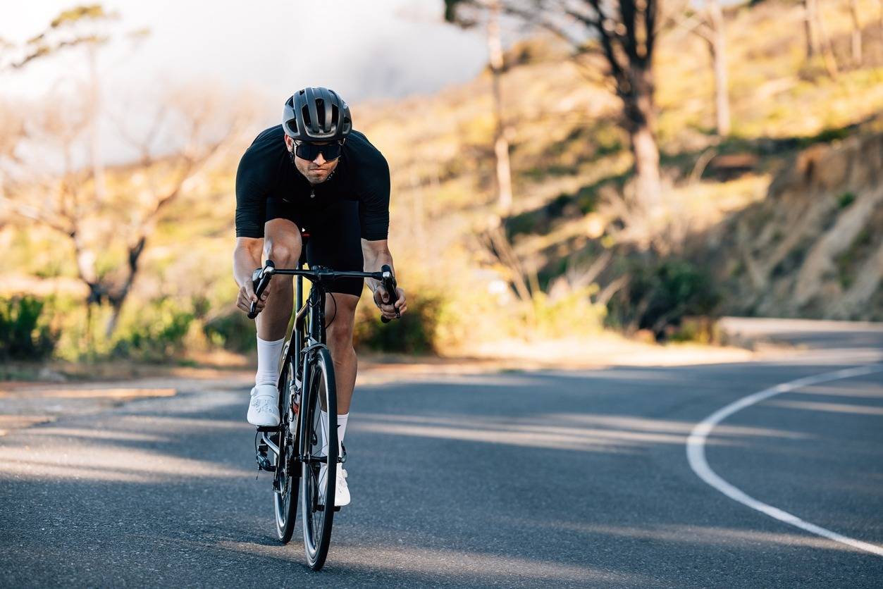 Bike Breakdown: Gravel Bike vs Road Bike