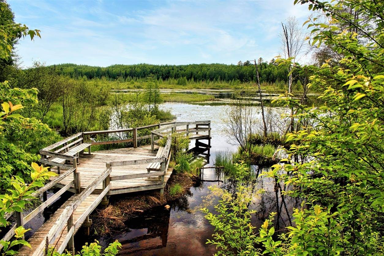 Bike Trail Travels: Wisconsin
