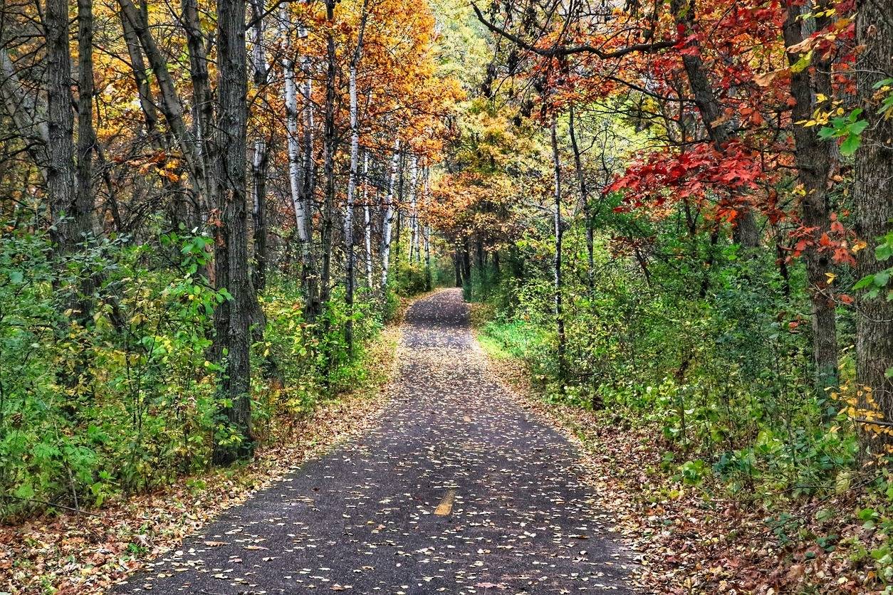 Bike Trail Travels: Minnesota