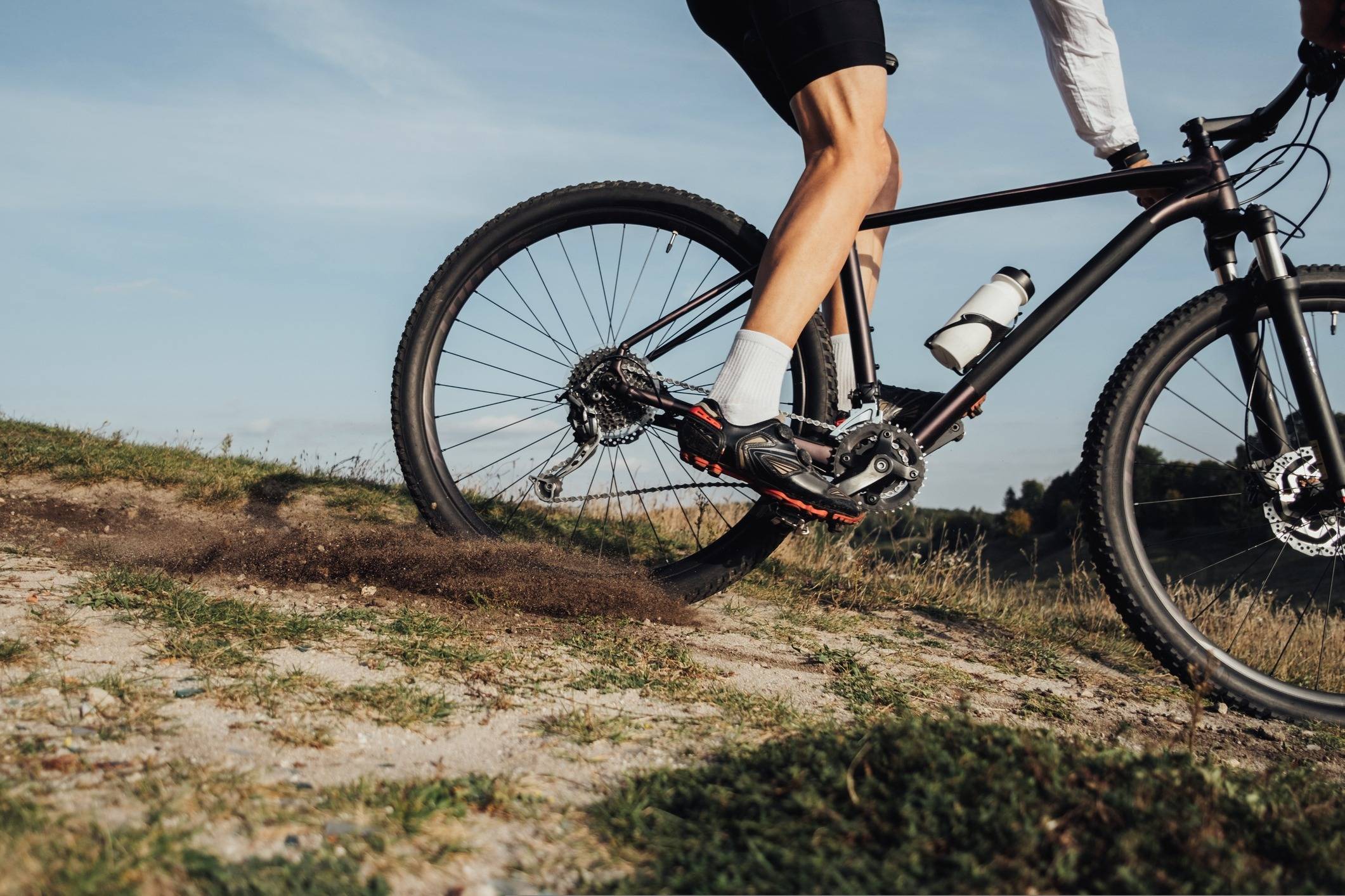 Parts of a Bike: A Complete Guide to Understanding Your Ride